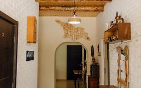 Home Kazbegi